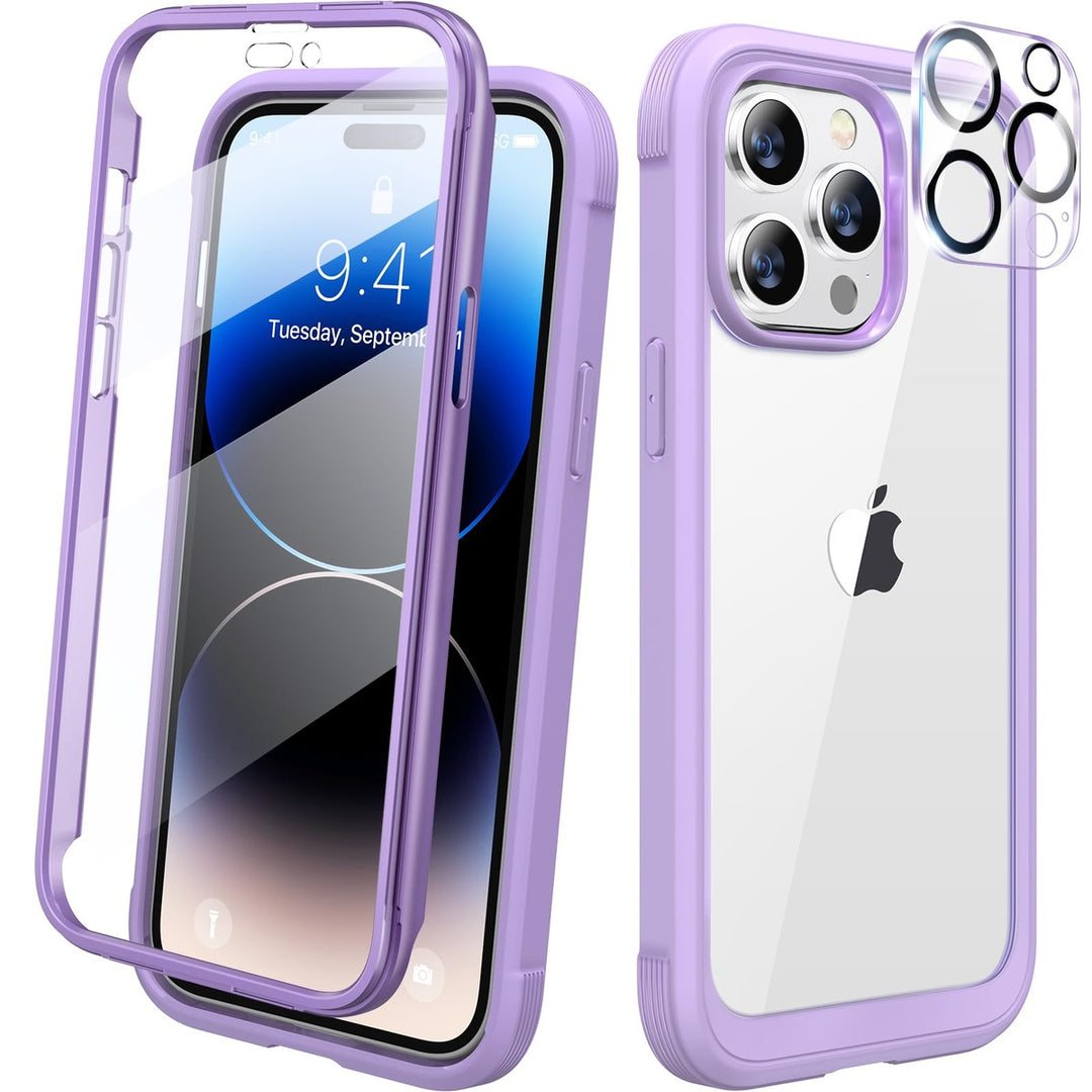 ProMax Guard+ iPhone 14 Case - DOKUTRONIX