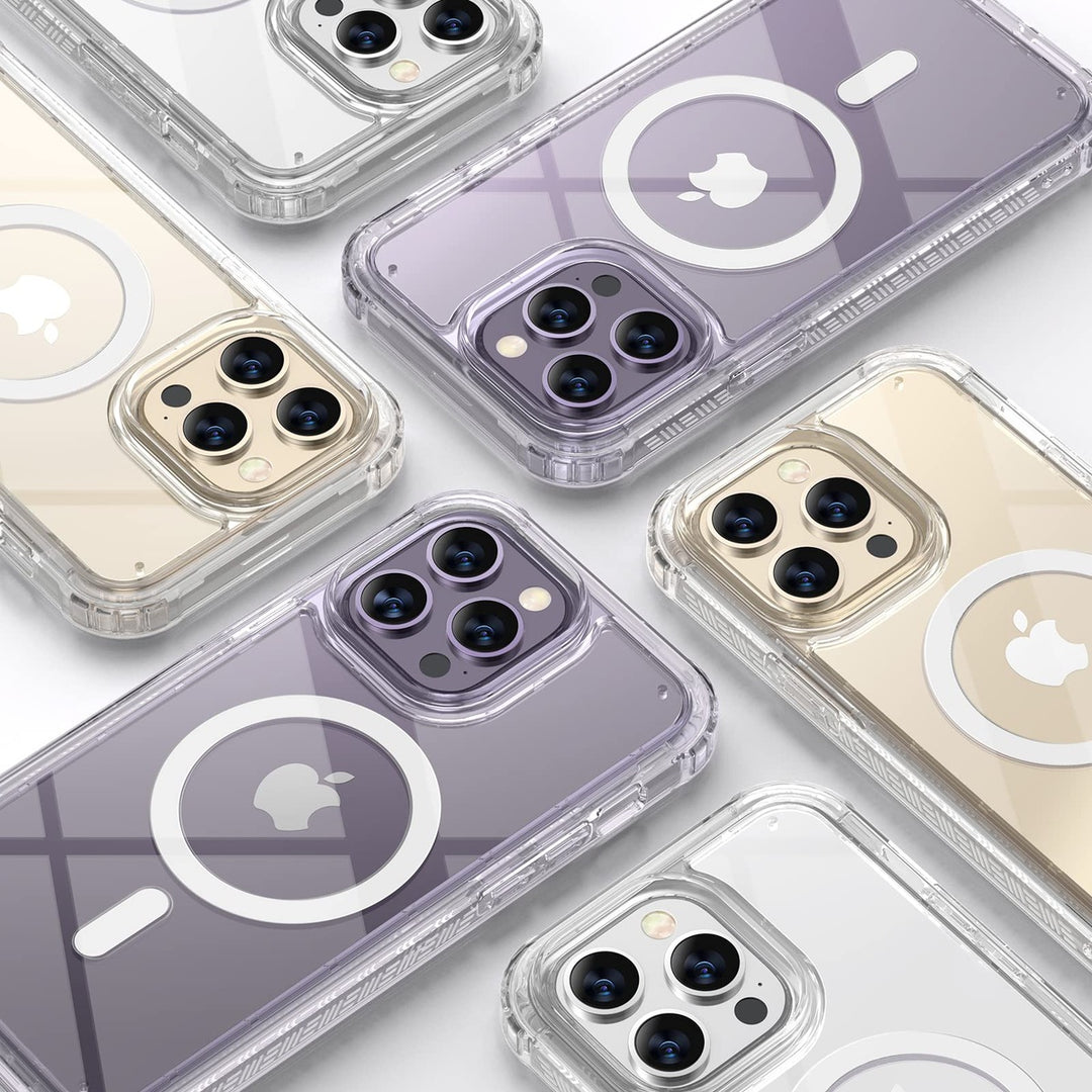 ProMax Guard+ iPhone 14 Case - DOKUTRONIX
