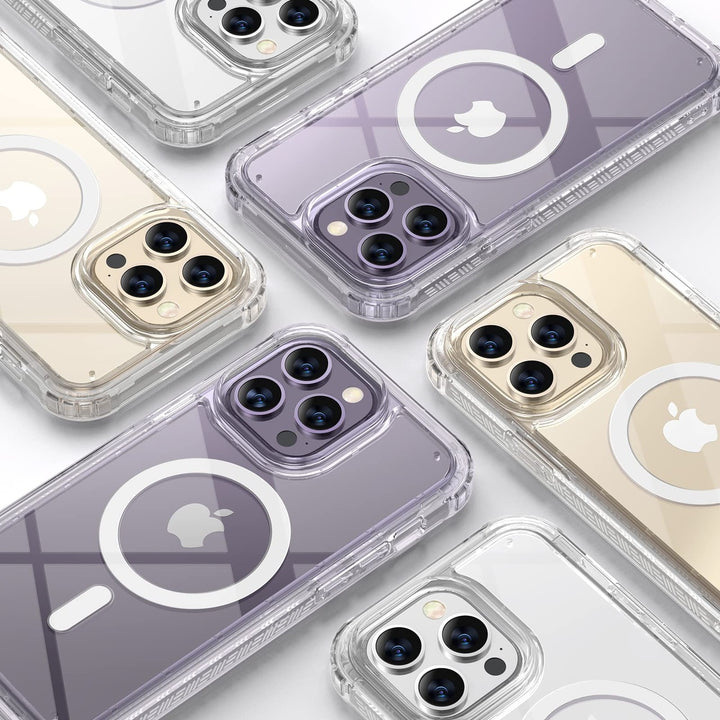 ProMax Guard+ iPhone 14 Case - DOKUTRONIX