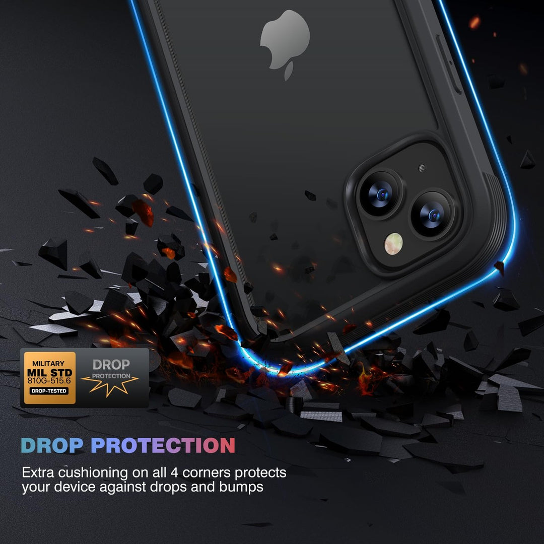 ProMax Guard+ iPhone 14 Case - DOKUTRONIX