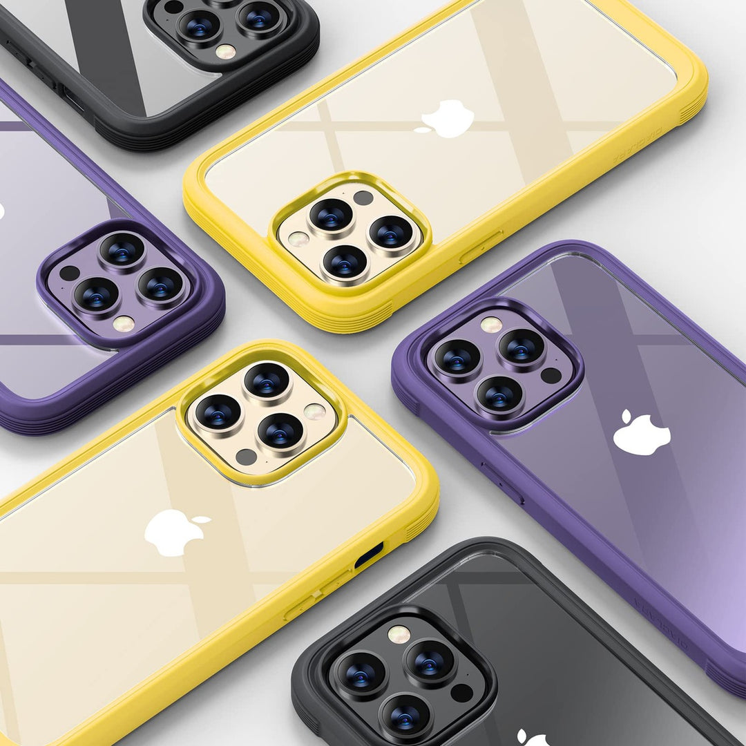ProMax Guard+ iPhone 14 Case - DOKUTRONIX