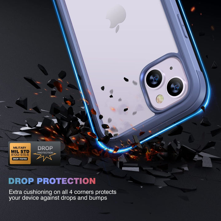 ProMax Guard+ iPhone 14 Case - DOKUTRONIX