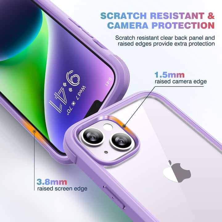 ProMax Guard+ iPhone 14 Case - DOKUTRONIX