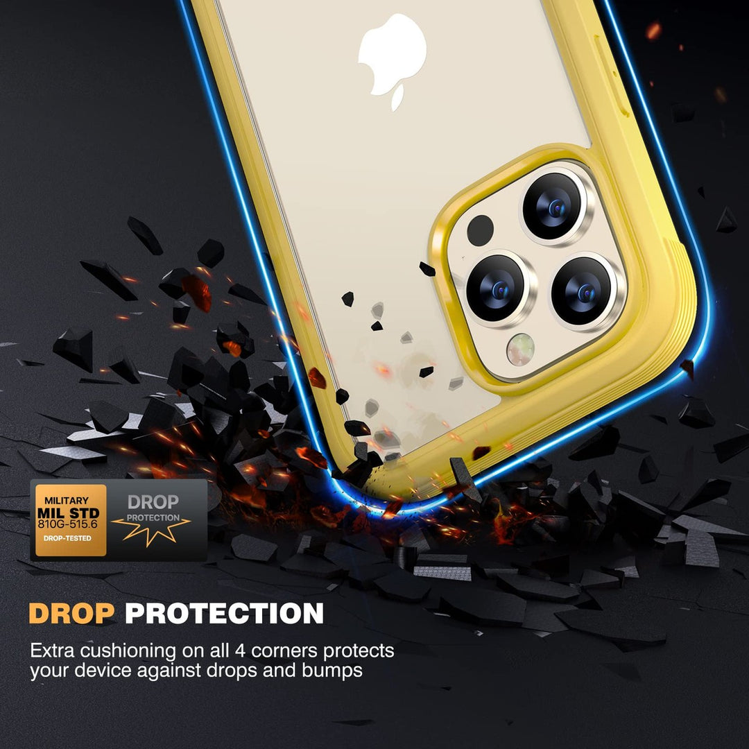 ProMax Guard+ iPhone 14 Case - DOKUTRONIX
