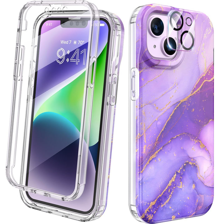 ProMax Guard+ iPhone 14 Case - DOKUTRONIX