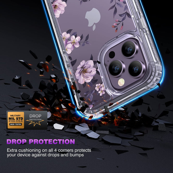 ProMax Guard+ iPhone 14 Case - DOKUTRONIX