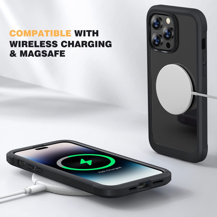 ProMax Guard+ iPhone 14 Case - DOKUTRONIX