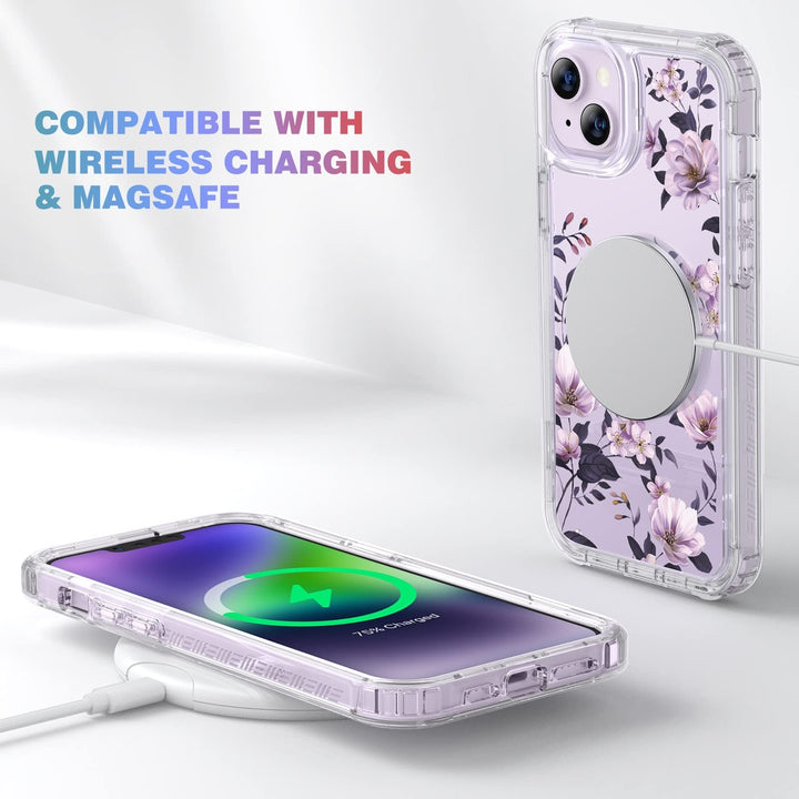 ProMax Guard+ iPhone 14 Case - DOKUTRONIX