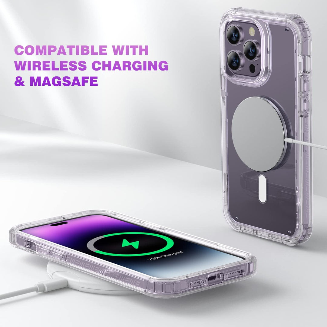 ProMax Guard+ iPhone 14 Case - DOKUTRONIX