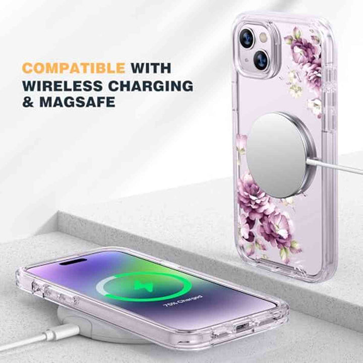 ProMax Guard+ iPhone 14 Case - DOKUTRONIX