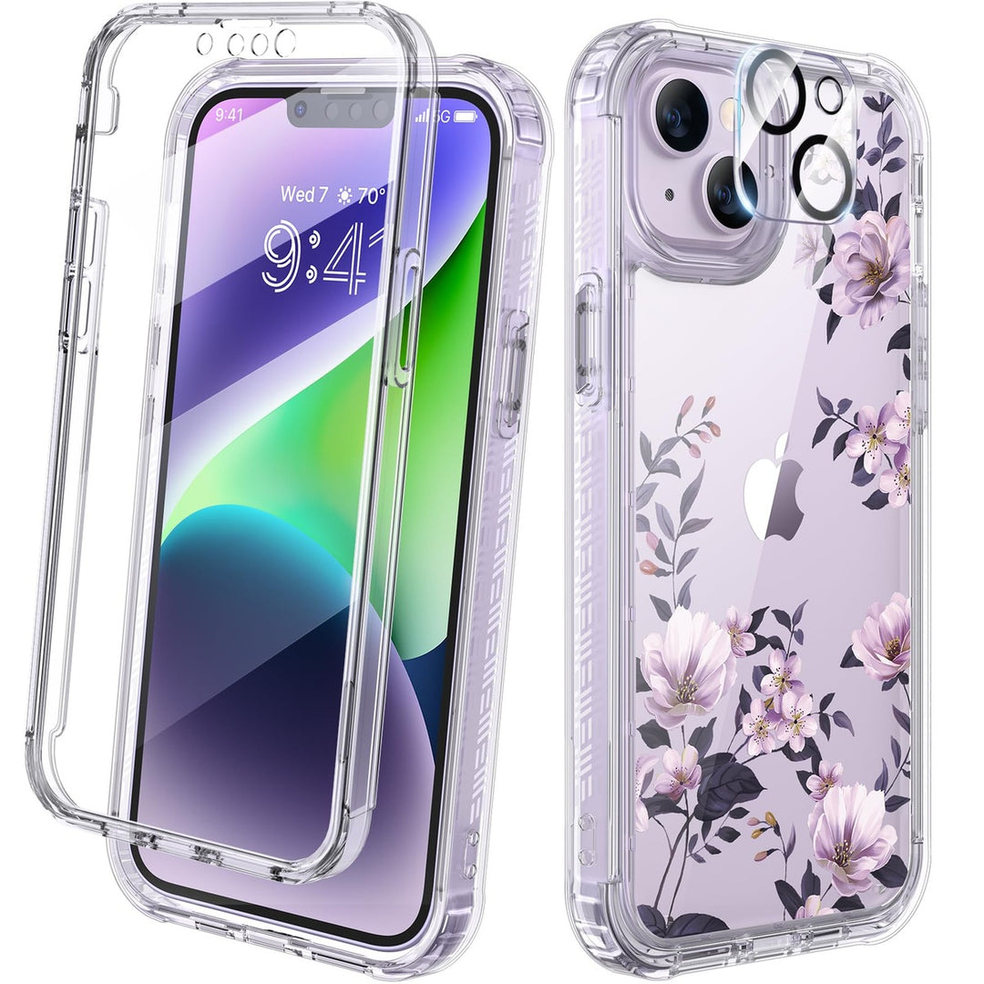 ProMax Guard+ iPhone 14 Case - DOKUTRONIX