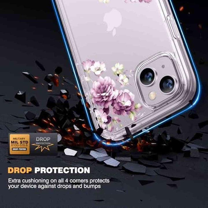 ProMax Guard+ iPhone 14 Case - DOKUTRONIX