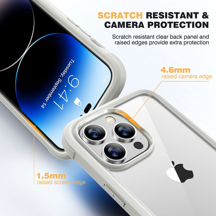 ProMax Guard+ iPhone 14 Case - DOKUTRONIX