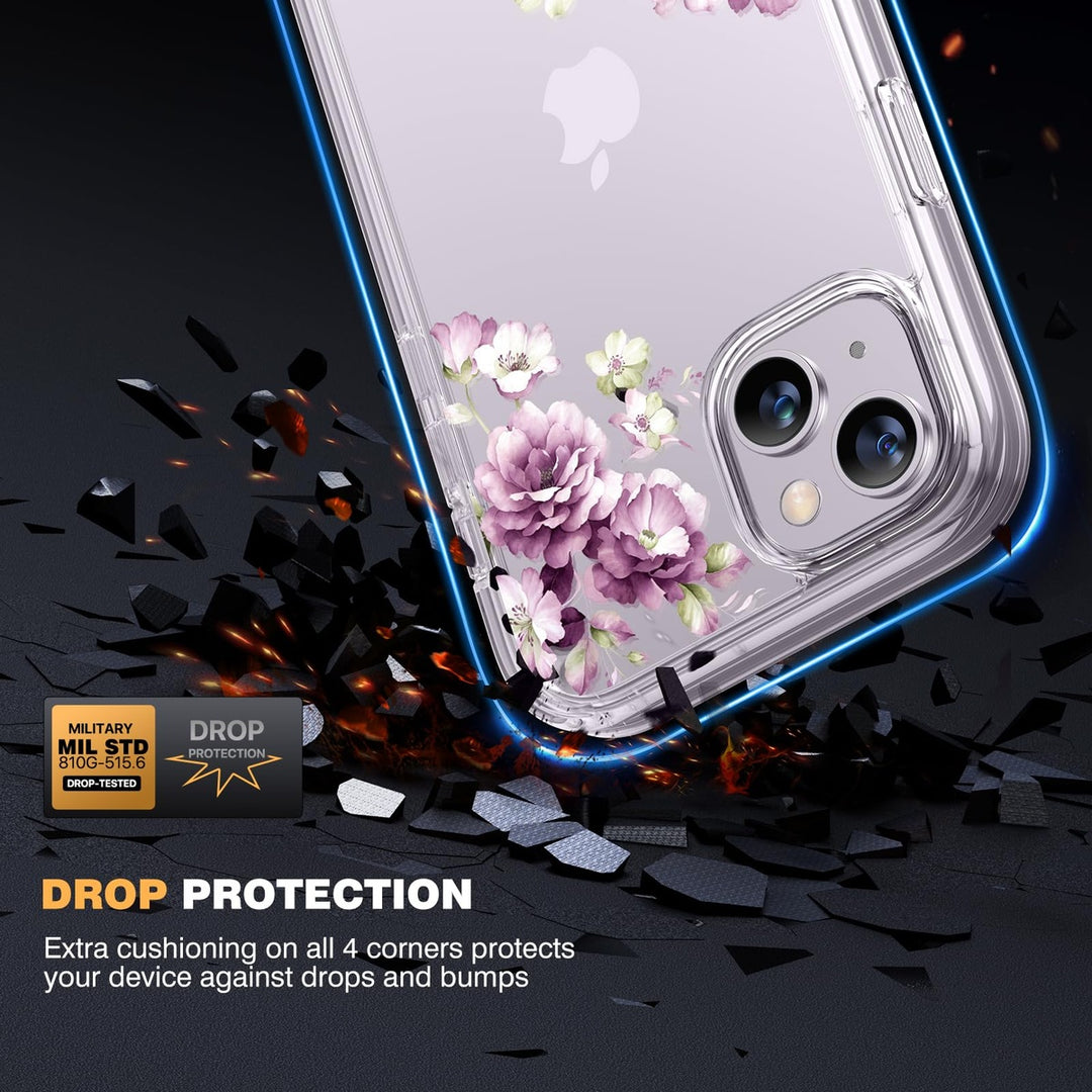 ProMax Guard+ iPhone 14 Case - DOKUTRONIX