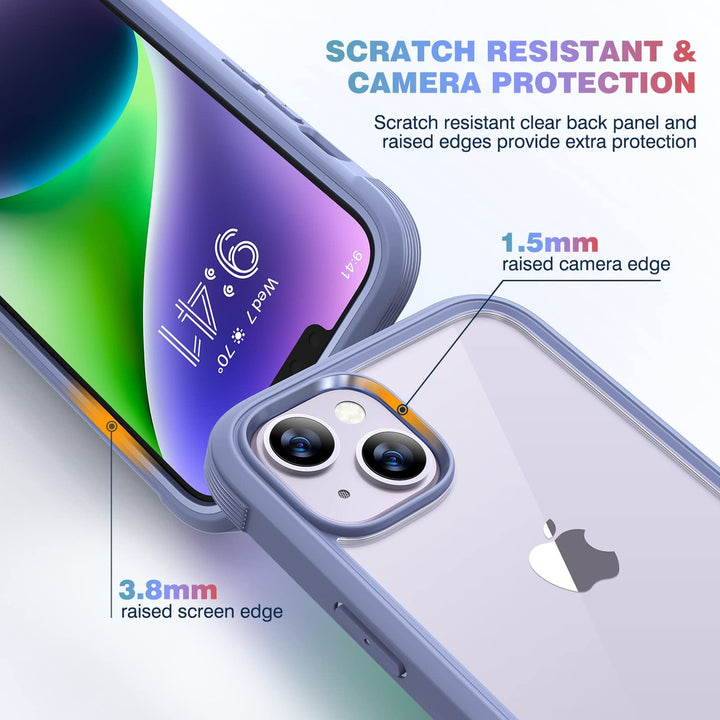 ProMax Guard+ iPhone 14 Case - DOKUTRONIX