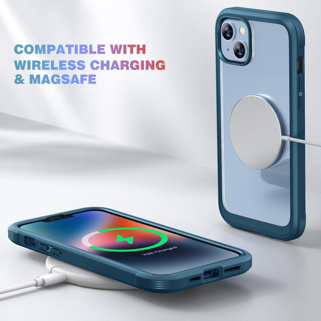 ProMax Guard+ iPhone 14 Case - DOKUTRONIX