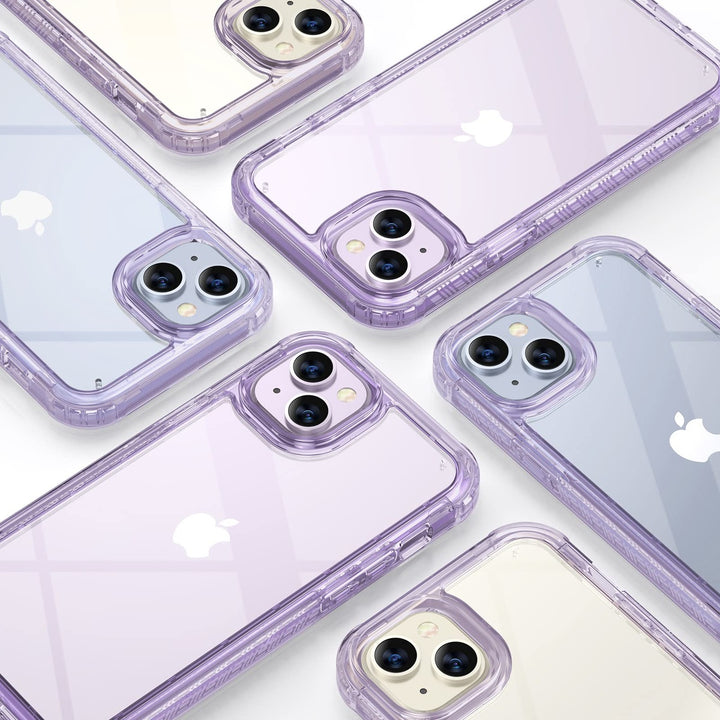 ProMax Guard+ iPhone 14 Case - DOKUTRONIX