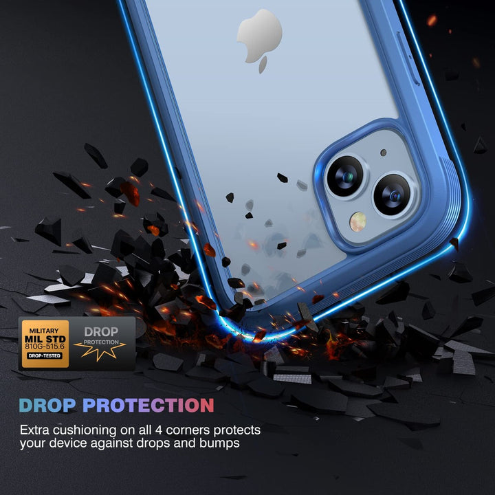 ProMax Guard+ iPhone 14 Case - DOKUTRONIX