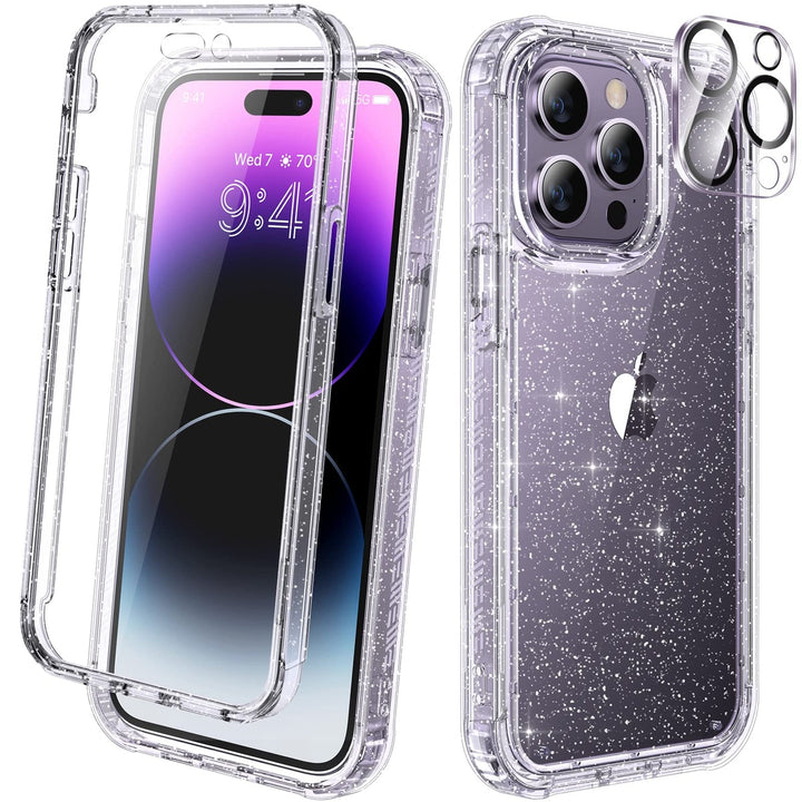 ProMax Guard+ iPhone 14 Case - DOKUTRONIX