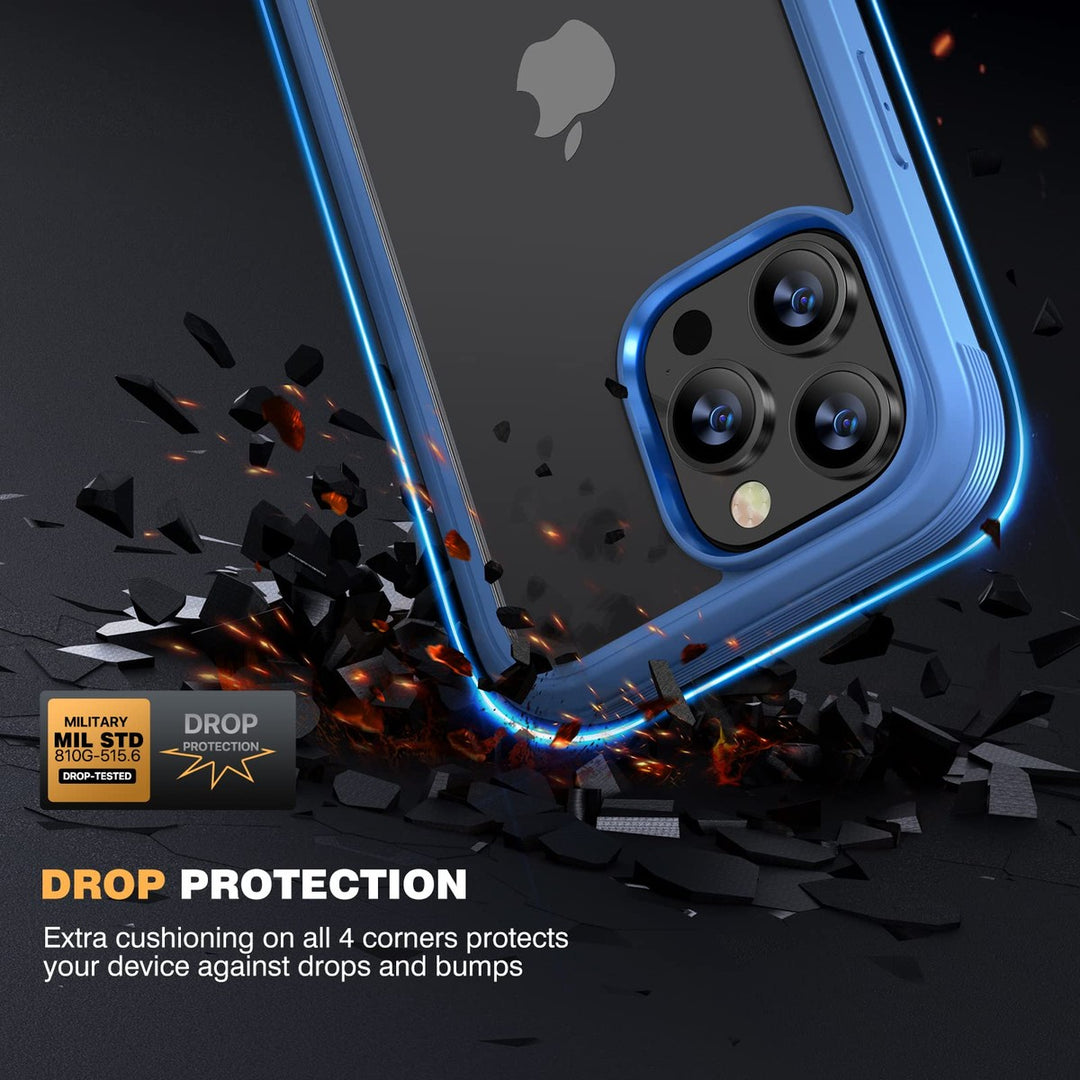 ProMax Guard+ iPhone 14 Case - DOKUTRONIX