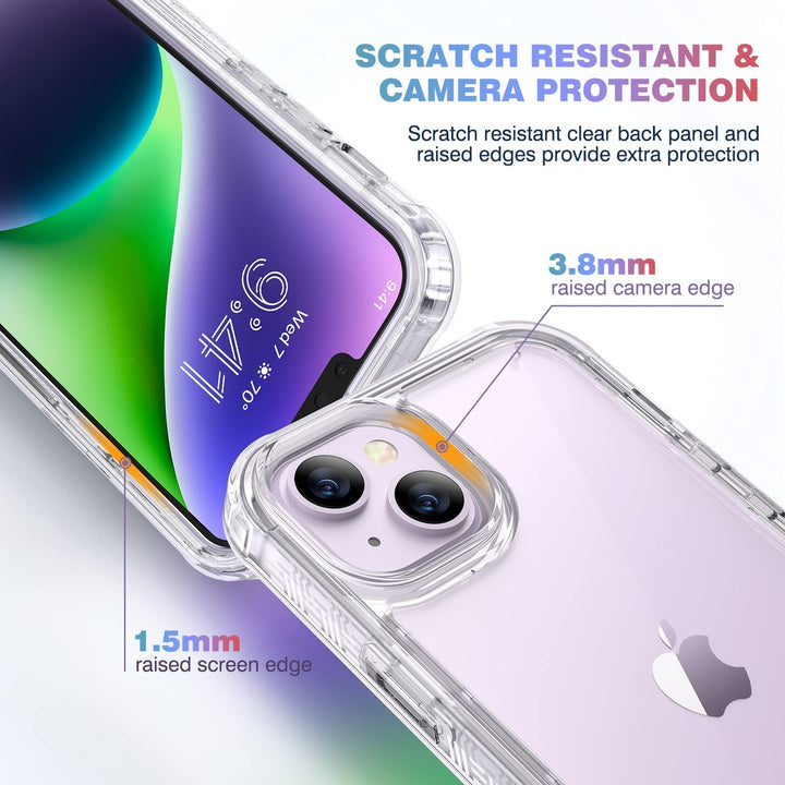 ProMax Guard+ iPhone 14 Case - DOKUTRONIX