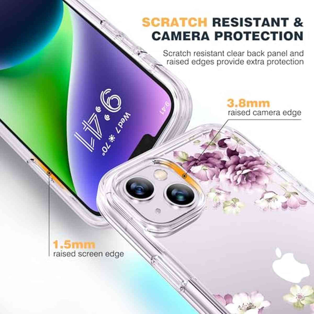 ProMax Guard+ iPhone 14 Case - DOKUTRONIX