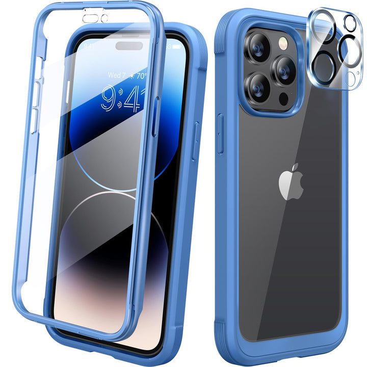 ProMax Guard+ iPhone 14 Case - DOKUTRONIX