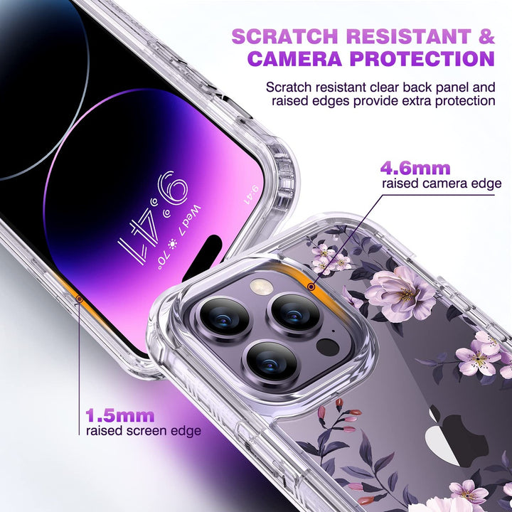 ProMax Guard+ iPhone 14 Case - DOKUTRONIX