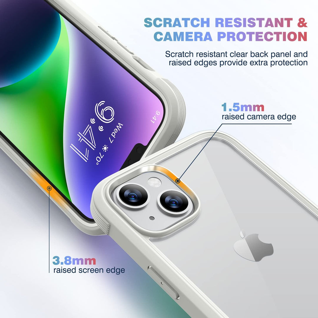 ProMax Guard+ iPhone 14 Case - DOKUTRONIX