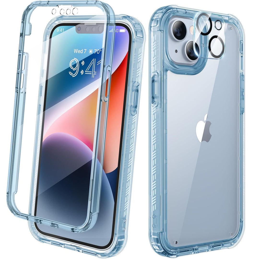 ProMax Guard+ iPhone 14 Case - DOKUTRONIX