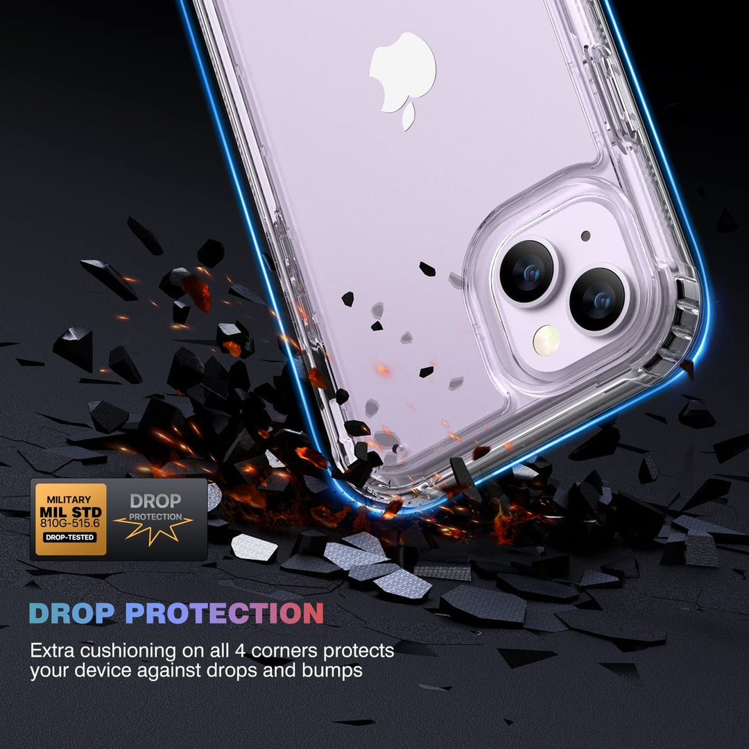 ProMax Guard+ iPhone 14 Case - DOKUTRONIX