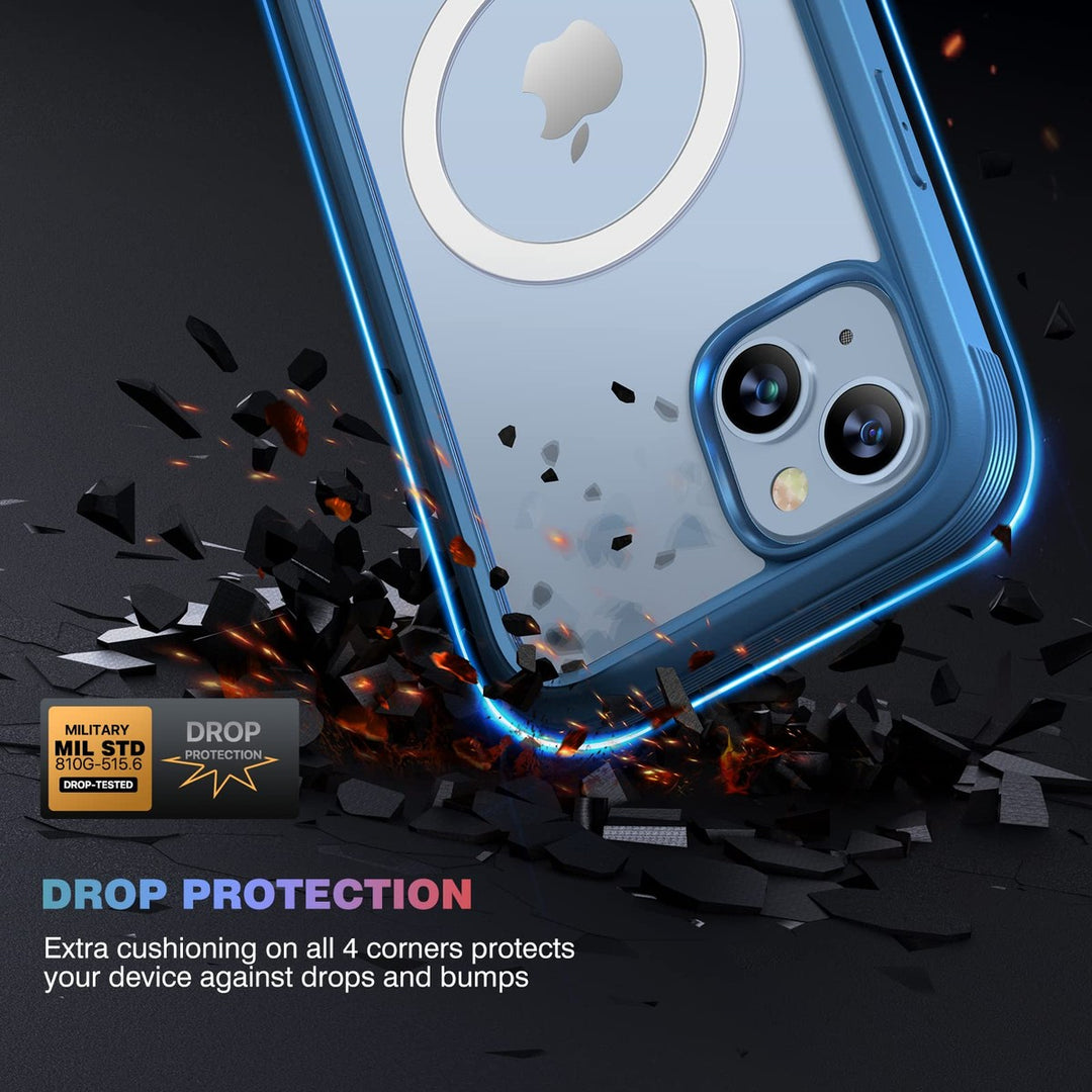 ProMax Guard+ iPhone 14 Case - DOKUTRONIX