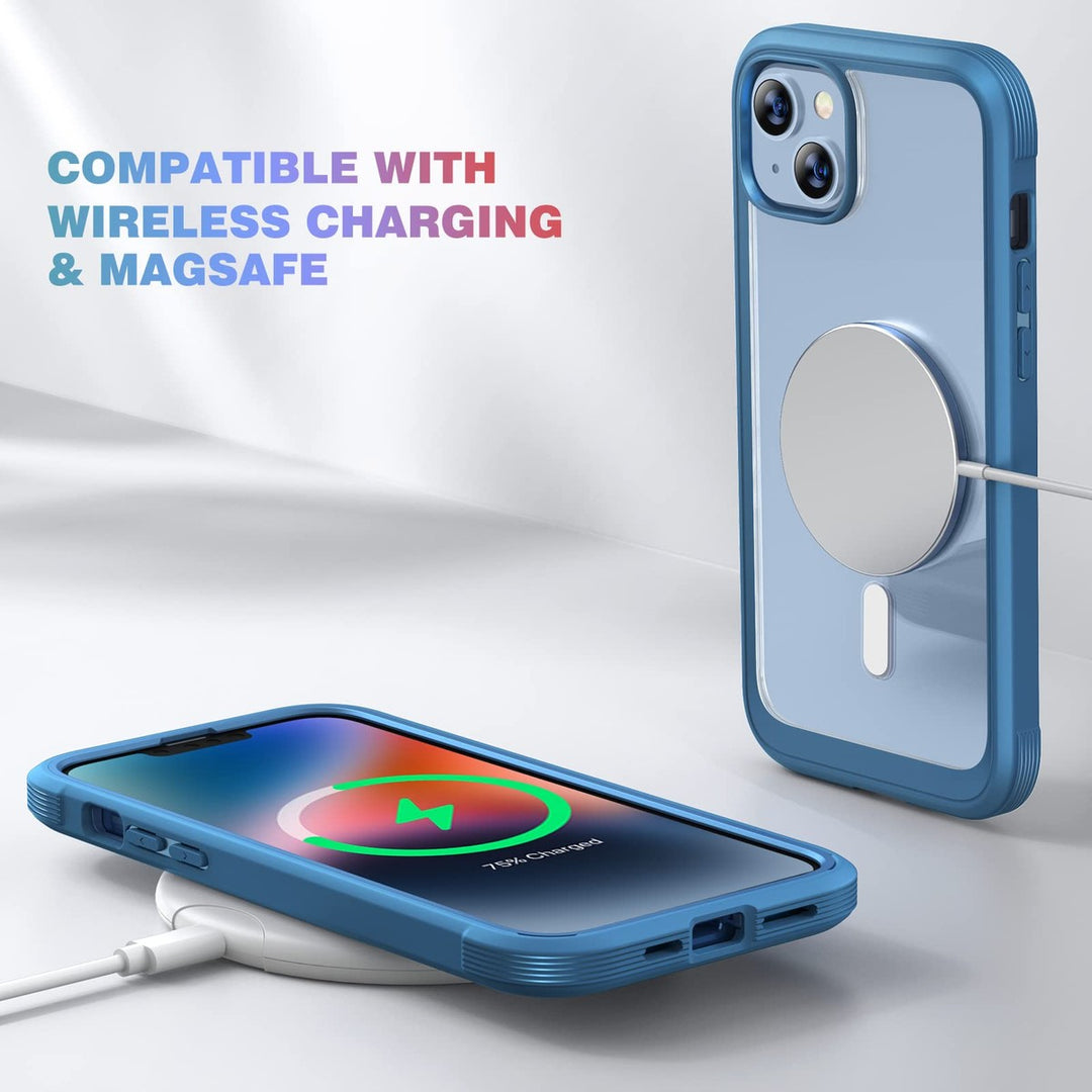 ProMax Guard+ iPhone 14 Case - DOKUTRONIX