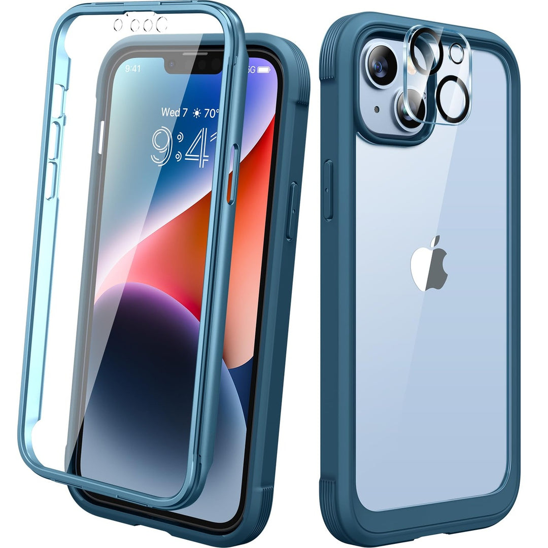 ProMax Guard+ iPhone 14 Case - DOKUTRONIX