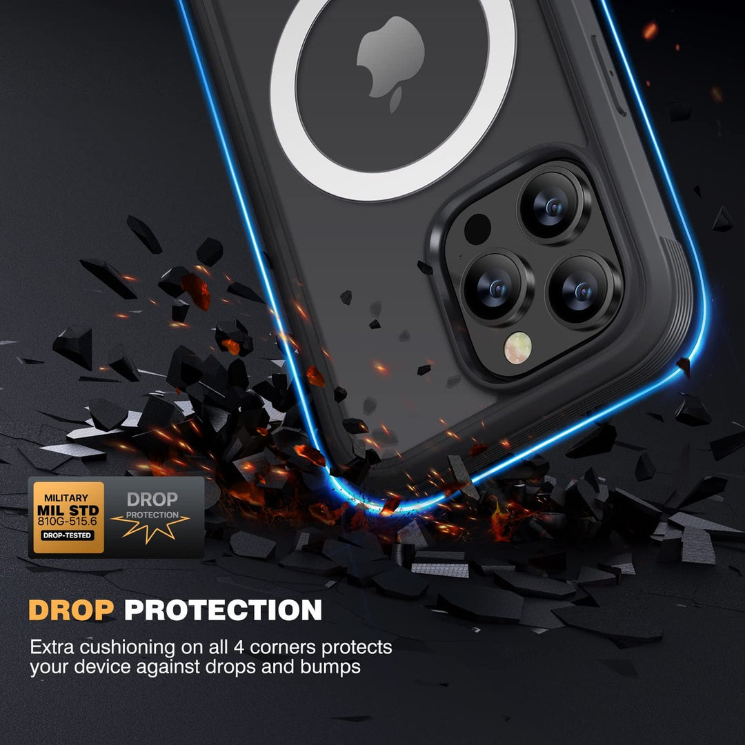 ProMax Guard+ iPhone 14 Case - DOKUTRONIX