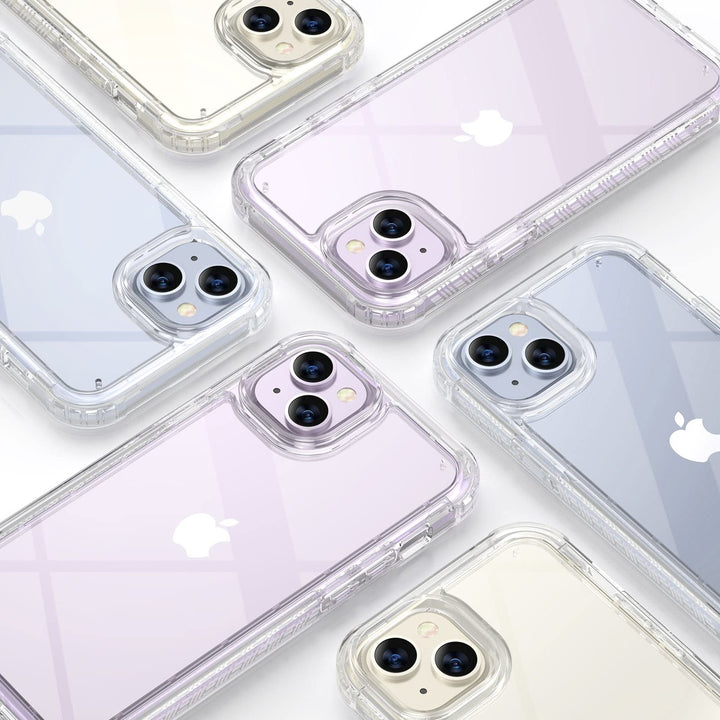 ProMax Guard+ iPhone 14 Case - DOKUTRONIX