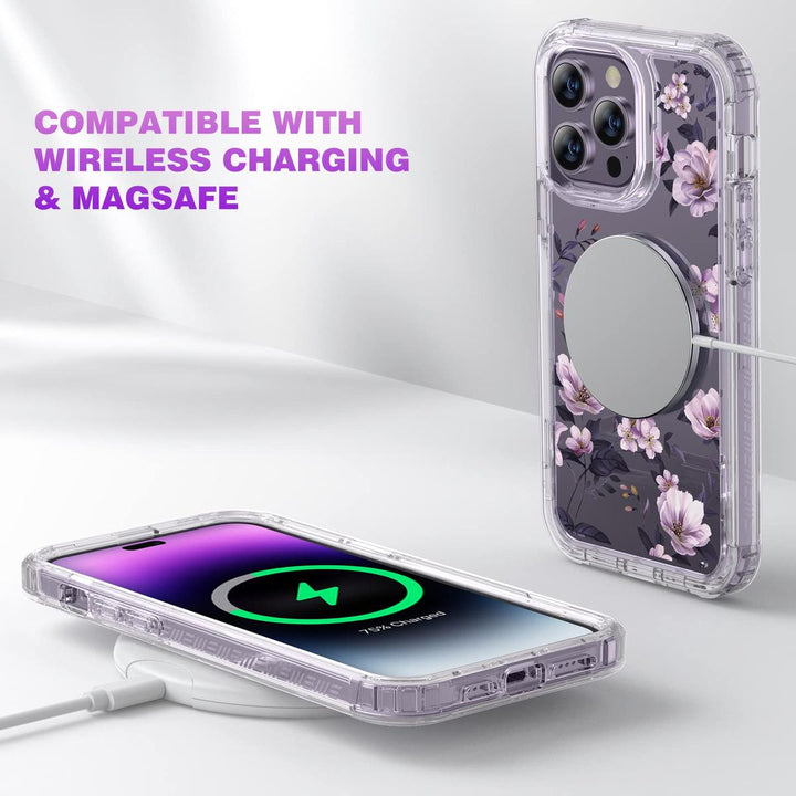 ProMax Guard+ iPhone 14 Case - DOKUTRONIX