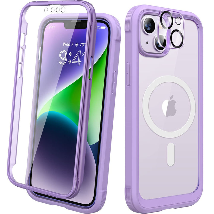 ProMax Guard+ iPhone 14 Case - DOKUTRONIX