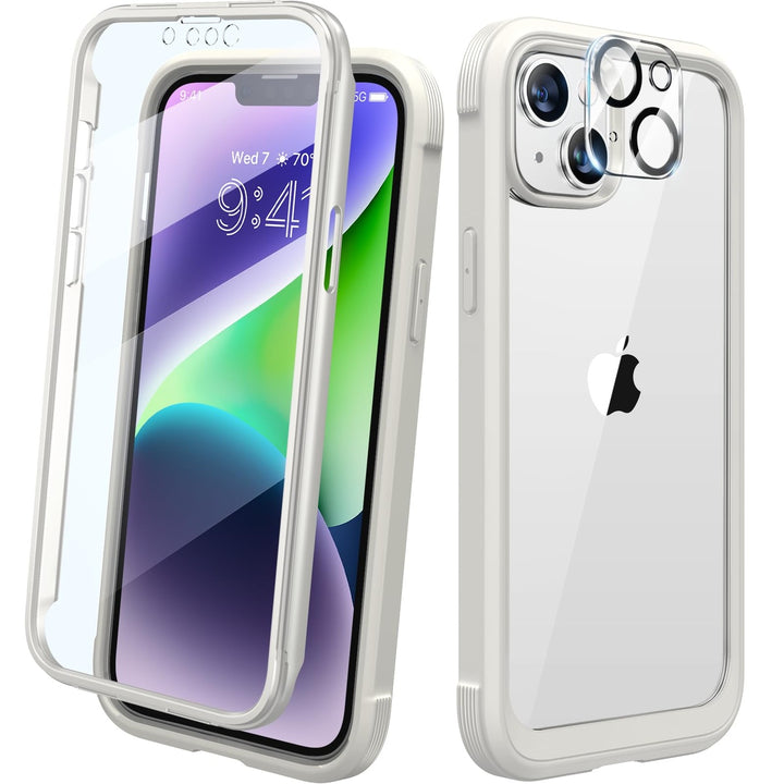 ProMax Guard+ iPhone 14 Case - DOKUTRONIX