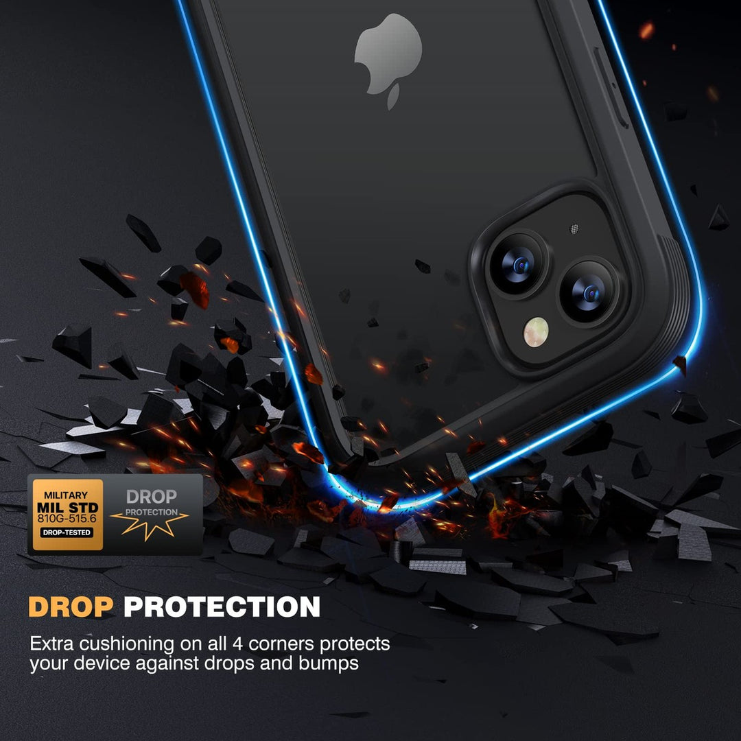 ProMax Guard+ iPhone 14 Case - DOKUTRONIX