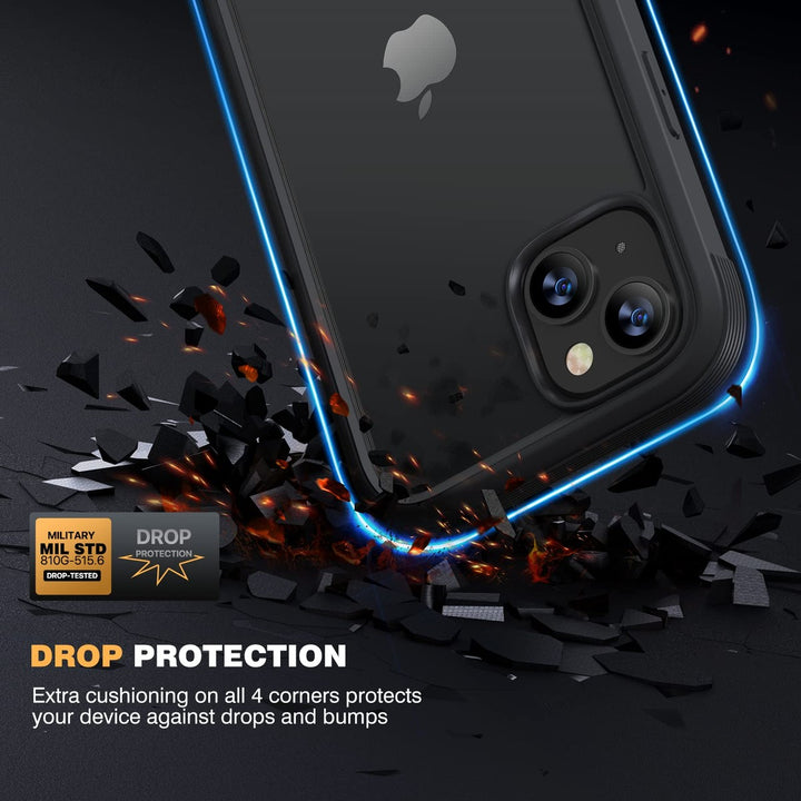ProMax Guard+ iPhone 14 Case - DOKUTRONIX