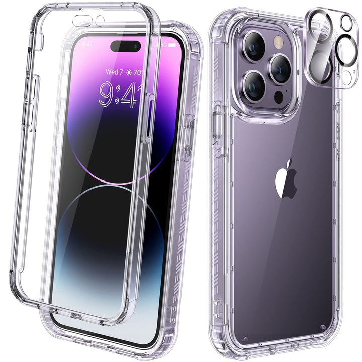 ProMax Guard+ iPhone 14 Case - DOKUTRONIX