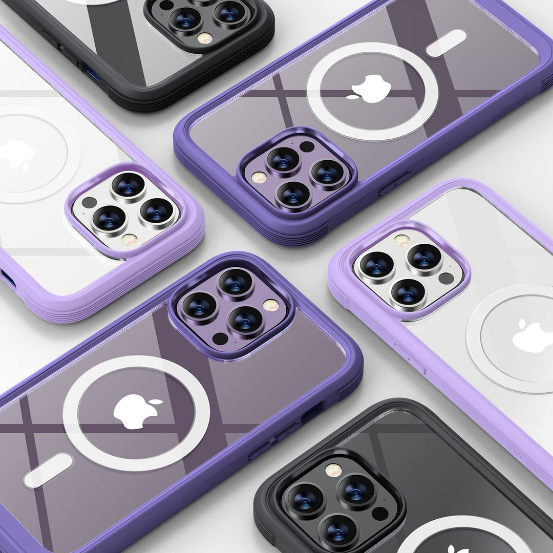 ProMax Guard+ iPhone 14 Case - DOKUTRONIX