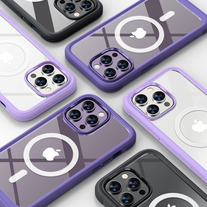 ProMax Guard+ iPhone 14 Case - DOKUTRONIX