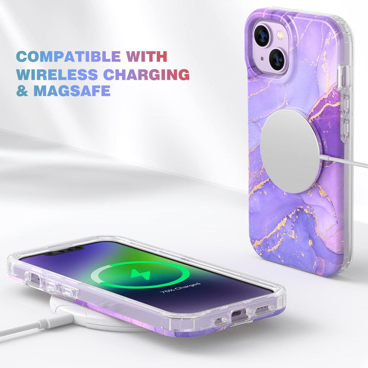 ProMax Guard+ iPhone 14 Case - DOKUTRONIX