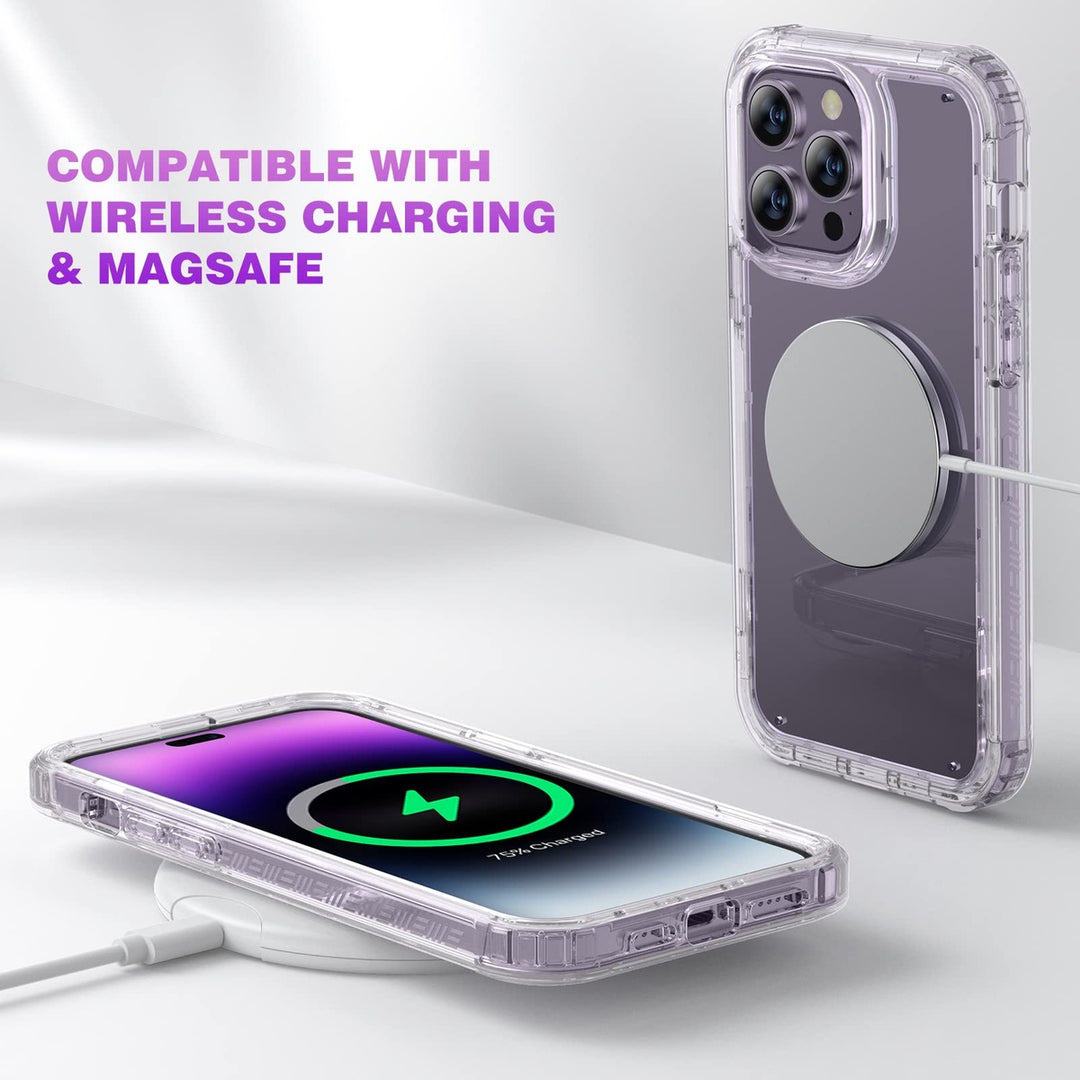 ProMax Guard+ iPhone 14 Case - DOKUTRONIX