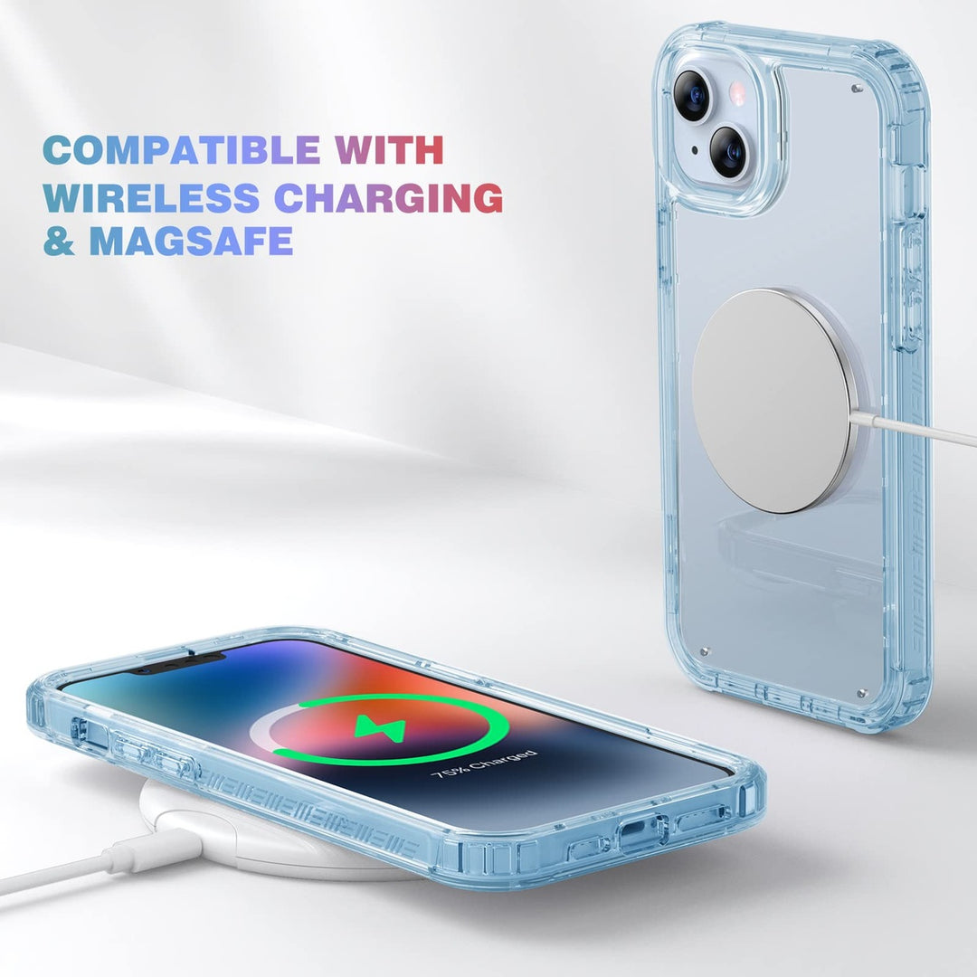 ProMax Guard+ iPhone 14 Case - DOKUTRONIX