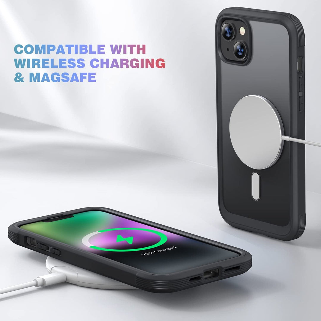 ProMax Guard+ iPhone 14 Case - DOKUTRONIX