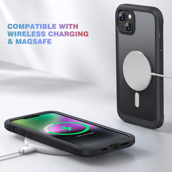 ProMax Guard+ iPhone 14 Case - DOKUTRONIX
