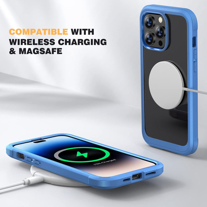 ProMax Guard+ iPhone 14 Case - DOKUTRONIX